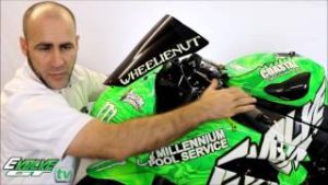 Professional Motorcycle Racing Legends To Motivate Yourself