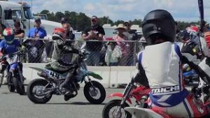 Motorcycle Racing Trends - Gears To Expect In 2025