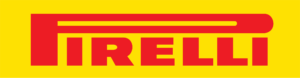 Pirelli Logo - EvolveGT