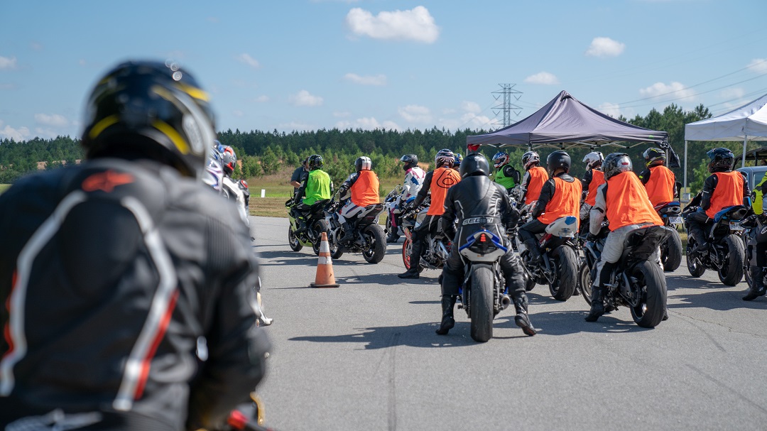 The Cost of a Motorcycle Track Day