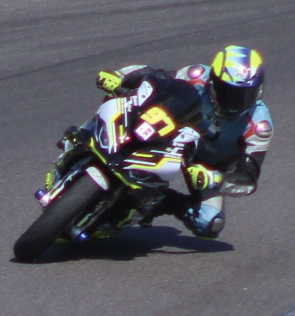 Track Day Safety at Pocono Raceway: Key Considerations for Riders